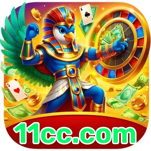 11cc.com: Bônus Imperdíveis para Turbinar Seus Jogos Online!