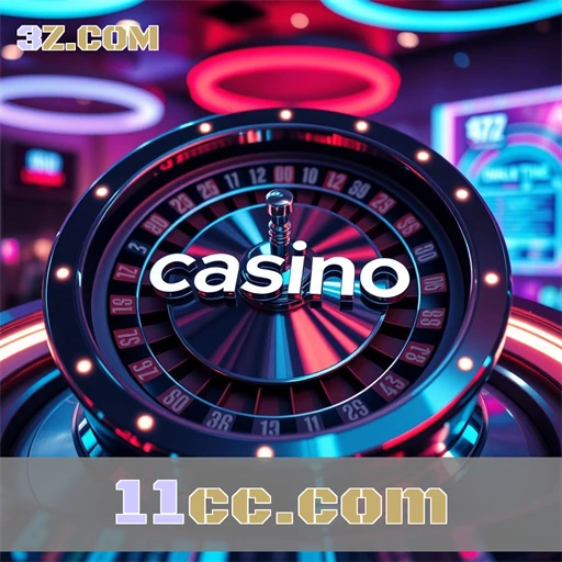 Sinta a Emoção do Cassino no 11cc.com