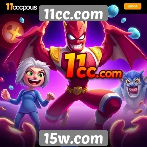 Comparação entre 11cc.com e outros sites de jogos