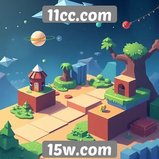 Tendências de design de jogos no 11cc
